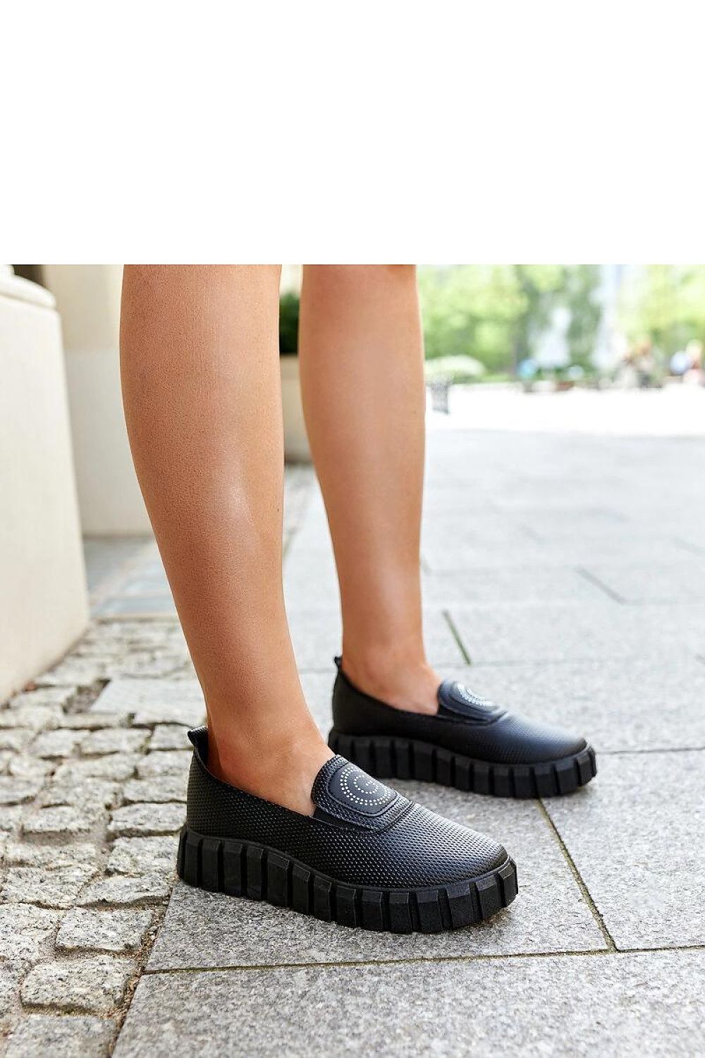  Chaussures Basses model 206460 Solea 