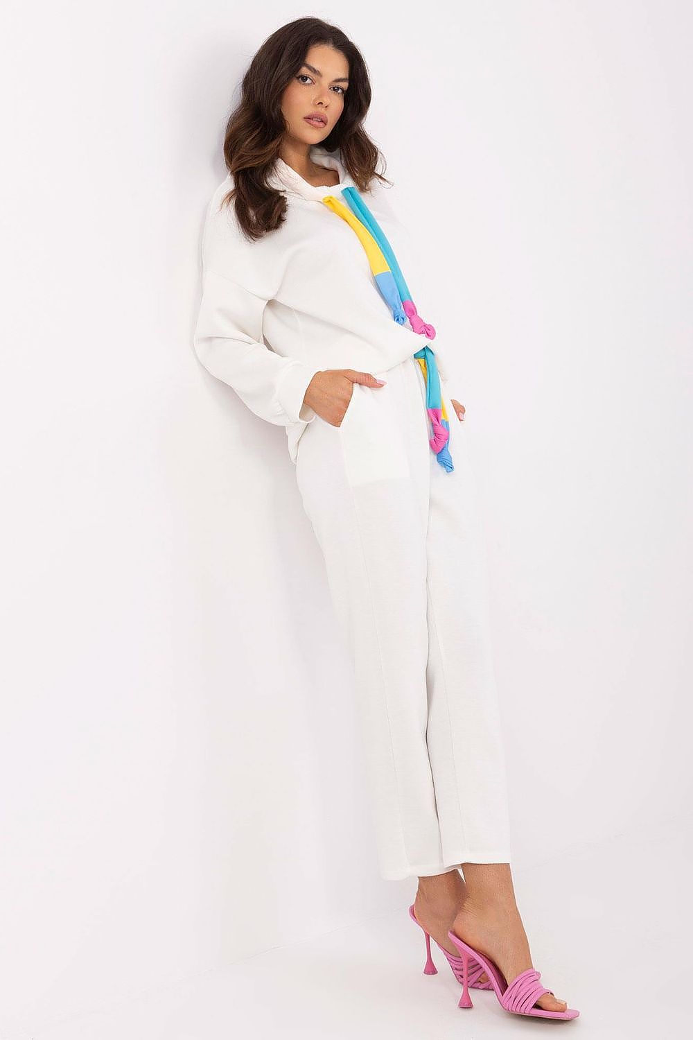  L`ensemble model 206963 Italy Moda 