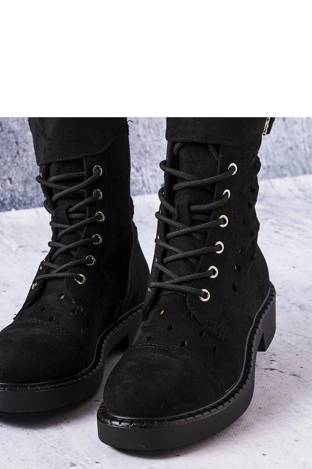  Bottes model 207087 Solea 