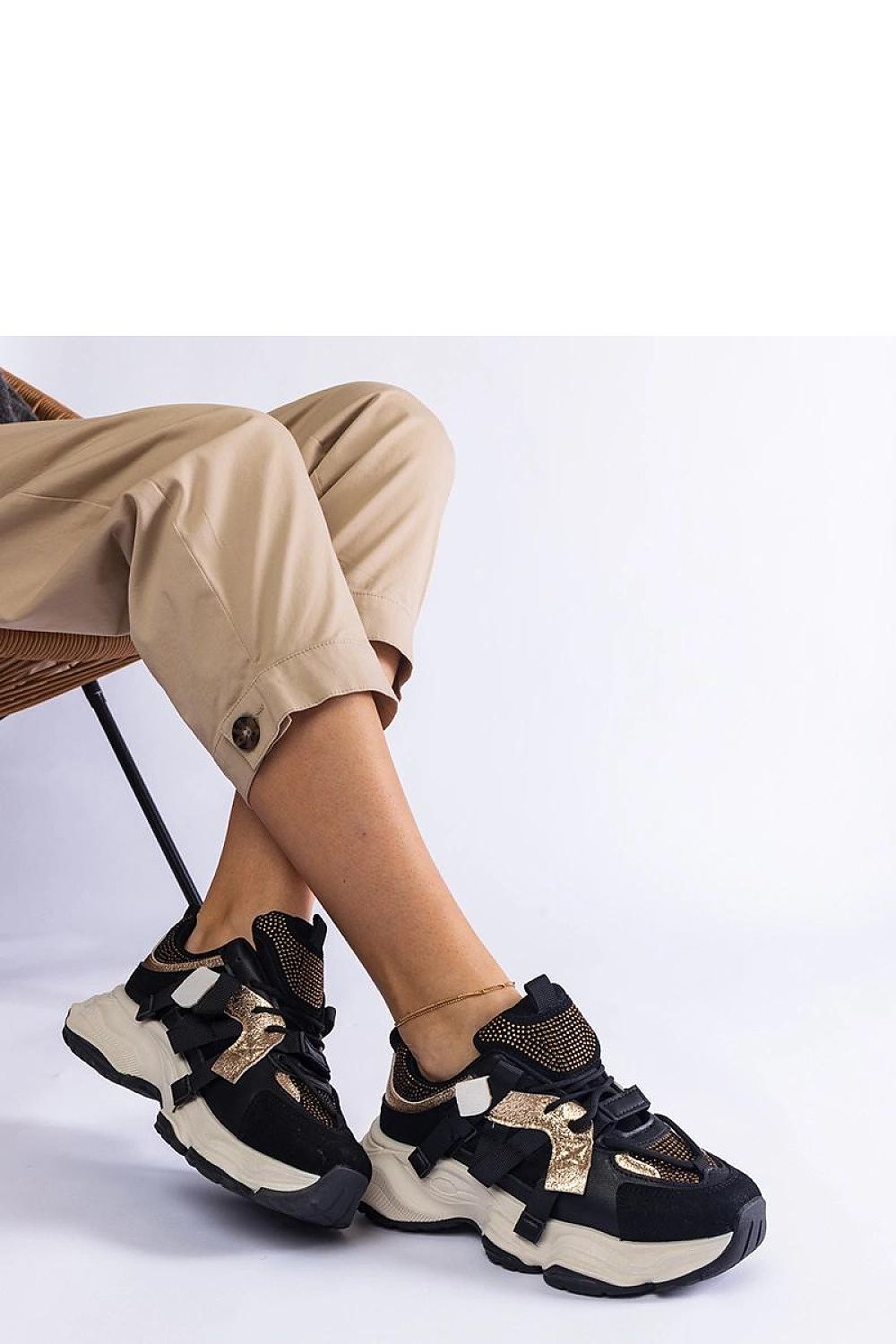  Chaussures de sport model 207119 Solea 