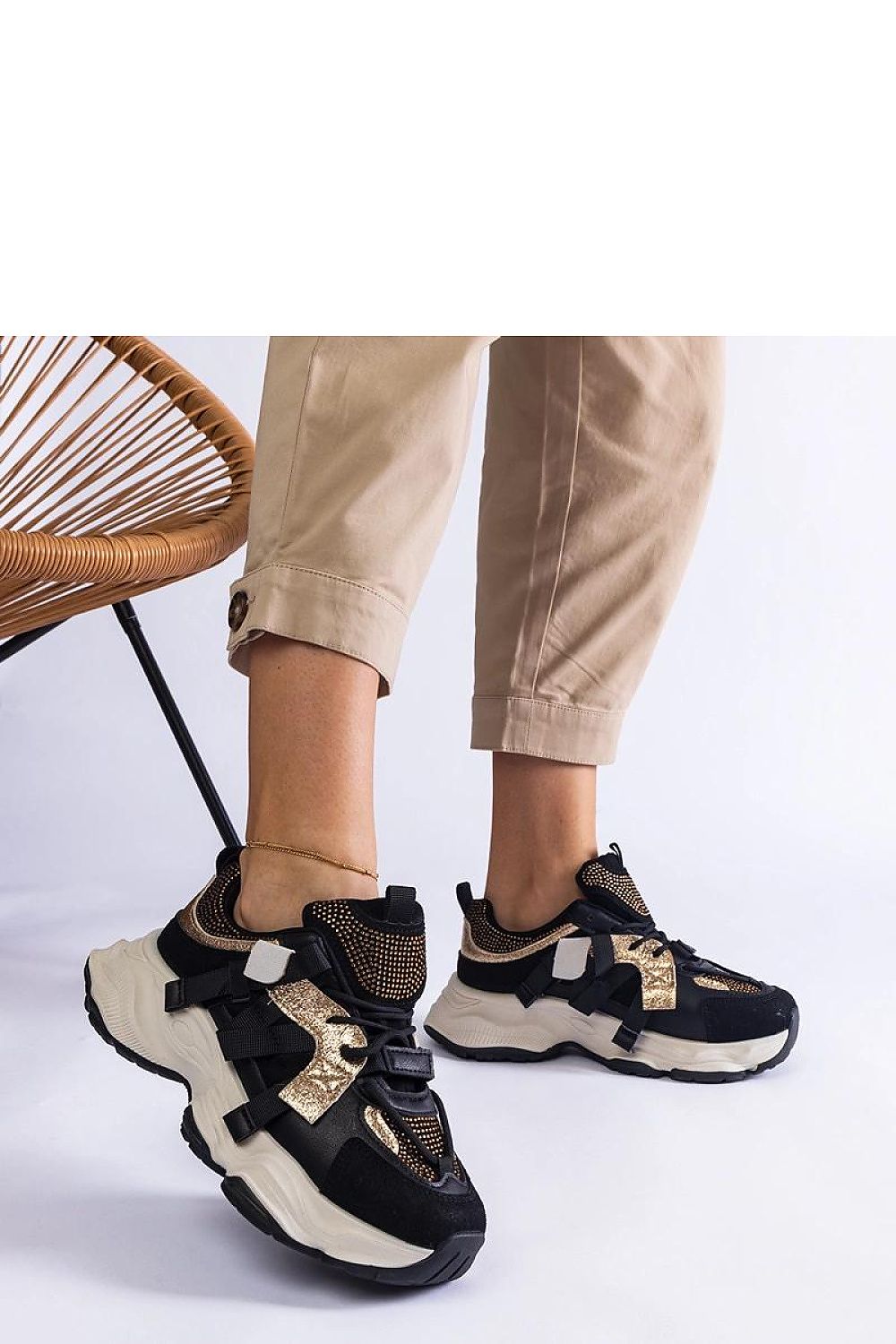  Chaussures de sport model 207119 Solea 