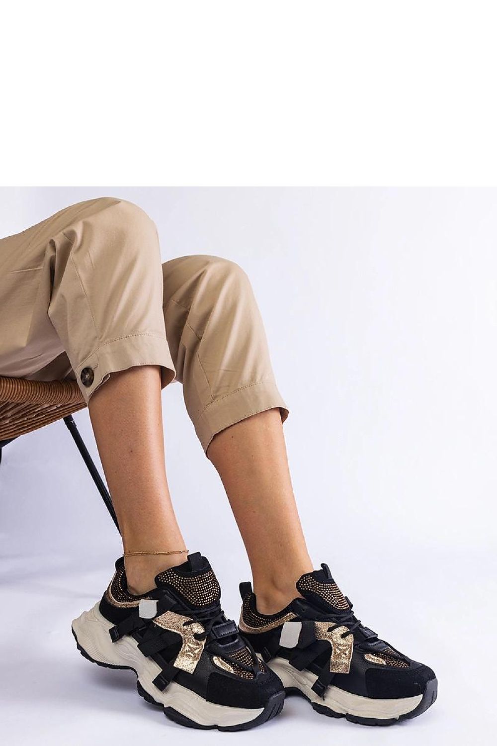  Chaussures de sport model 207119 Solea 