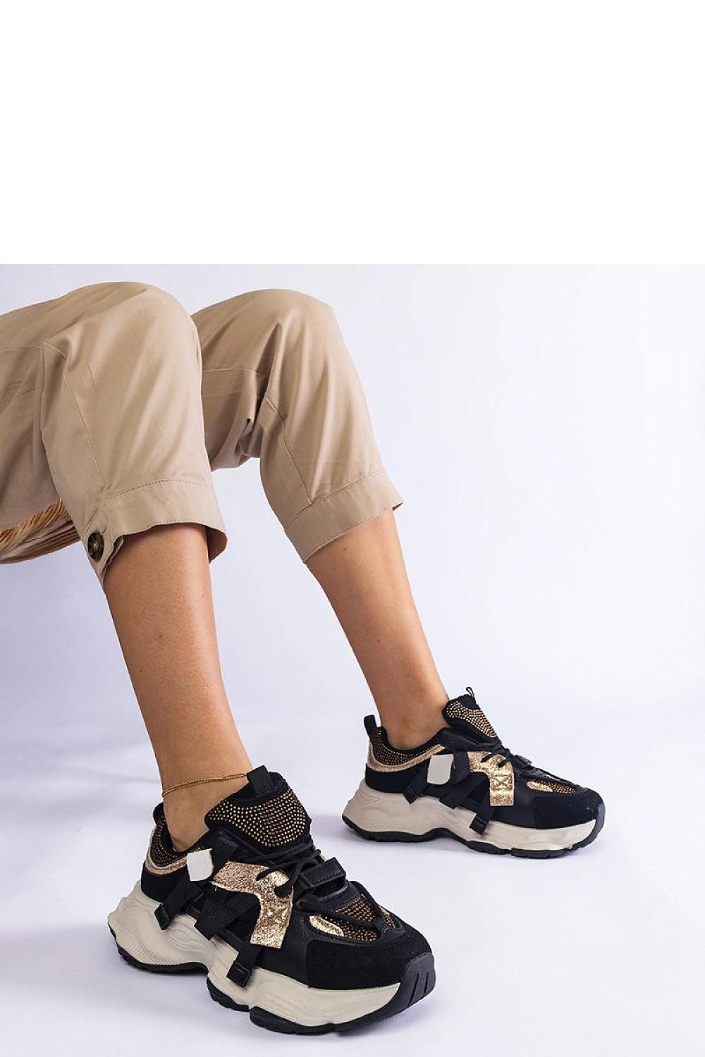  Chaussures de sport model 207119 Solea 