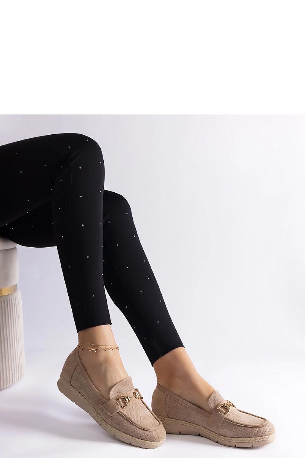  Moccasins model 207173 Solea 