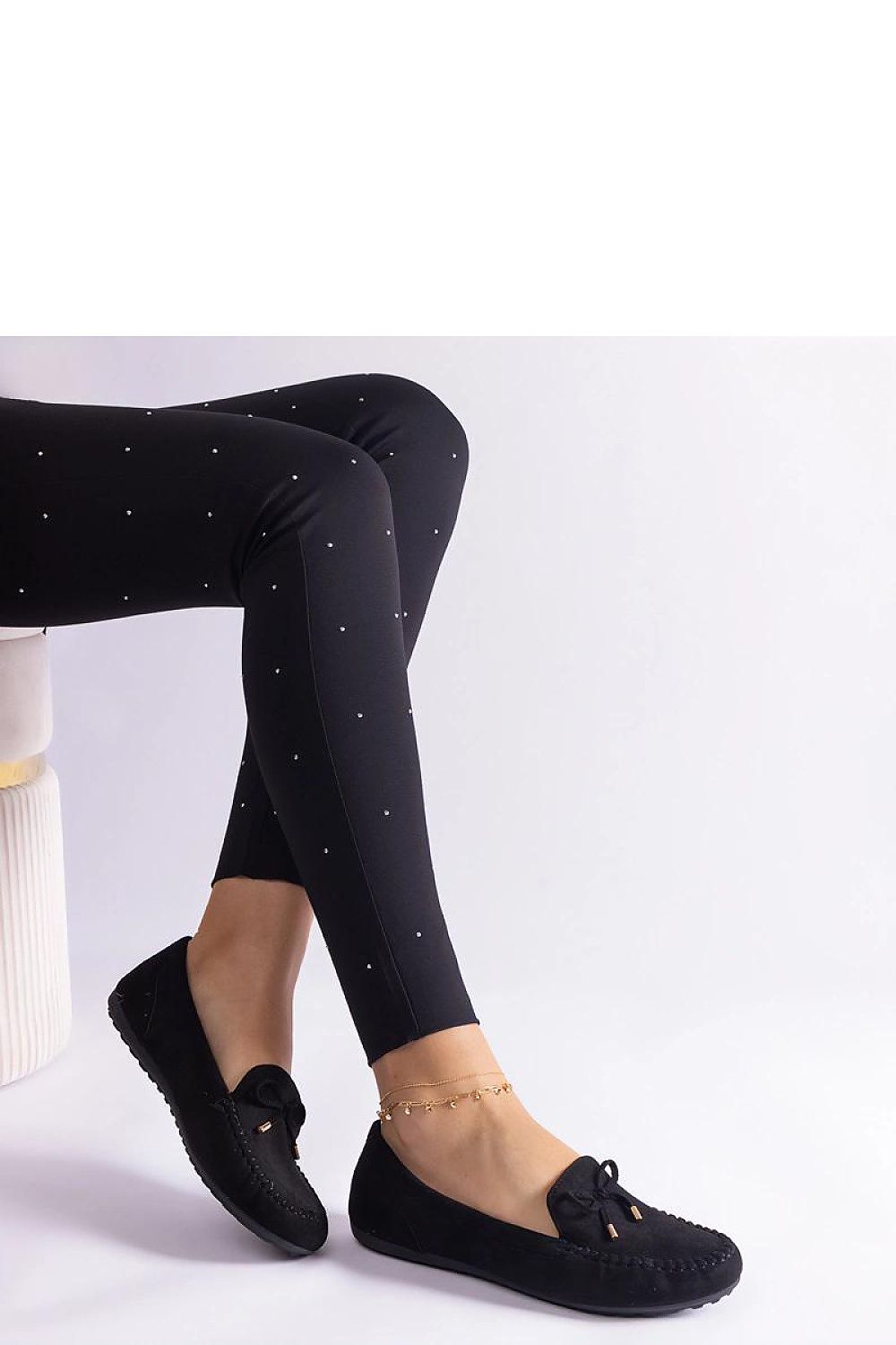  Moccasins model 207197 Solea 