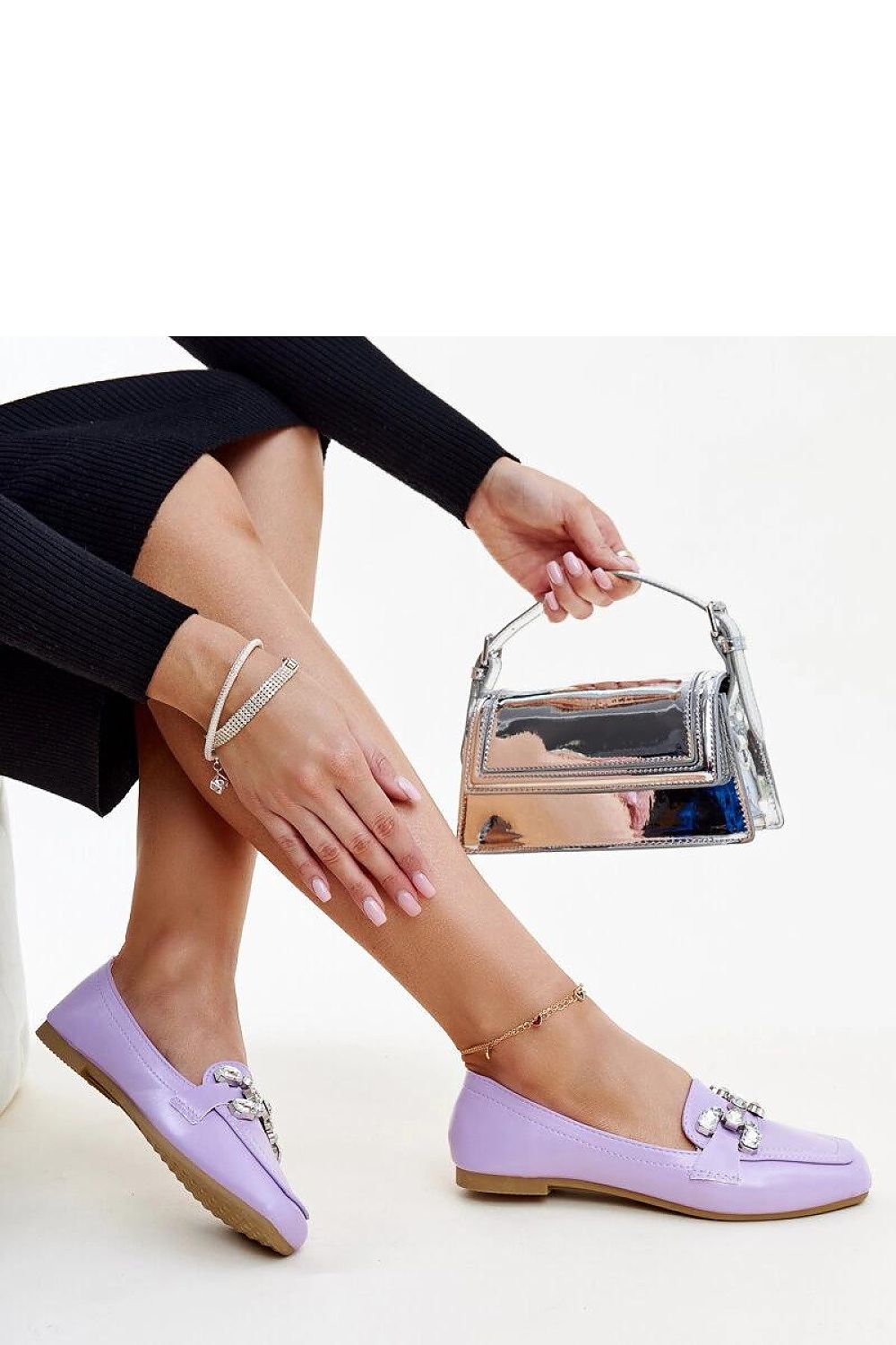  Moccasins model 207272 Solea 