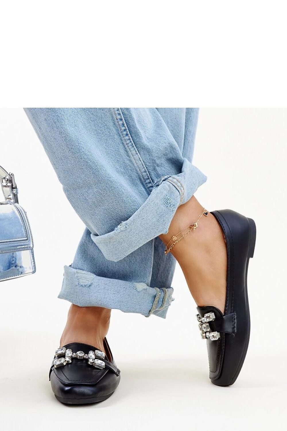  Moccasins model 207273 Solea 