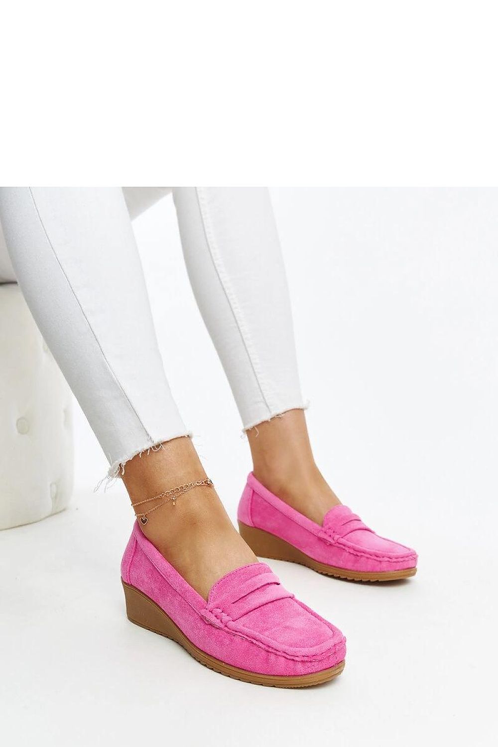  Moccasins model 207423 Solea 