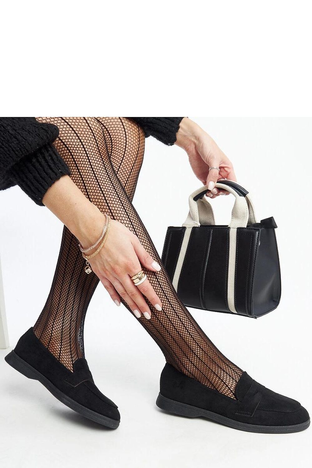  Moccasins model 207459 Solea 