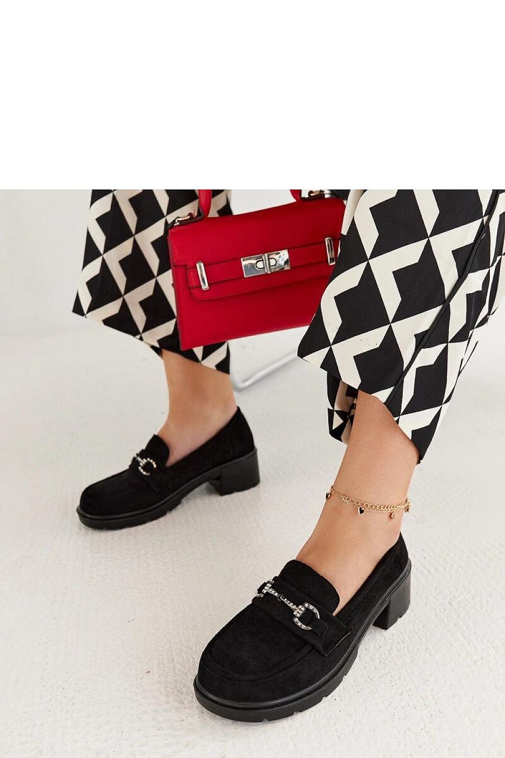  Moccasins model 207534 Solea 