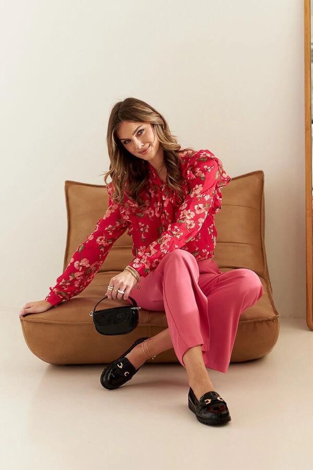  Moccasins model 207538 Solea 