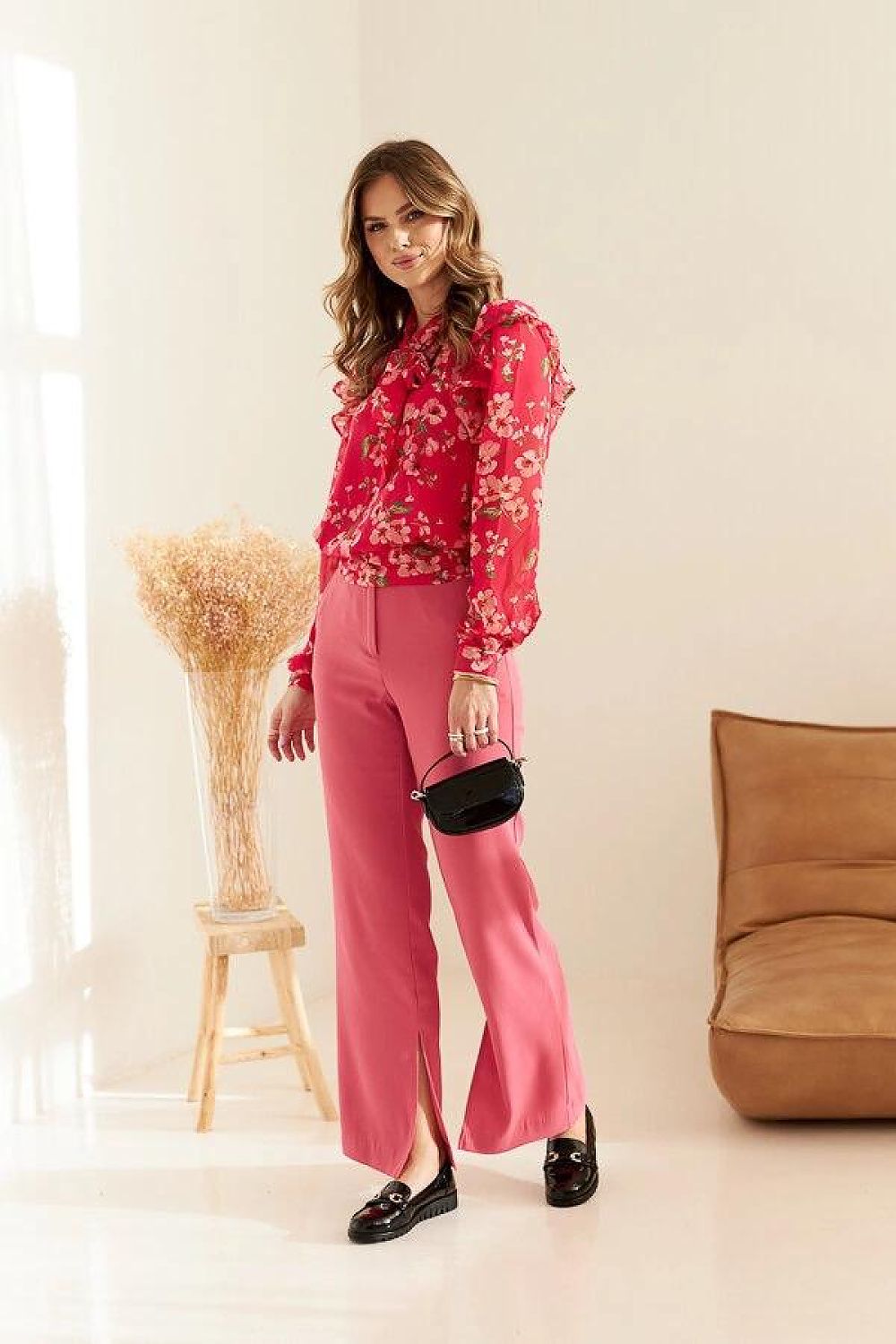  Moccasins model 207538 Solea 