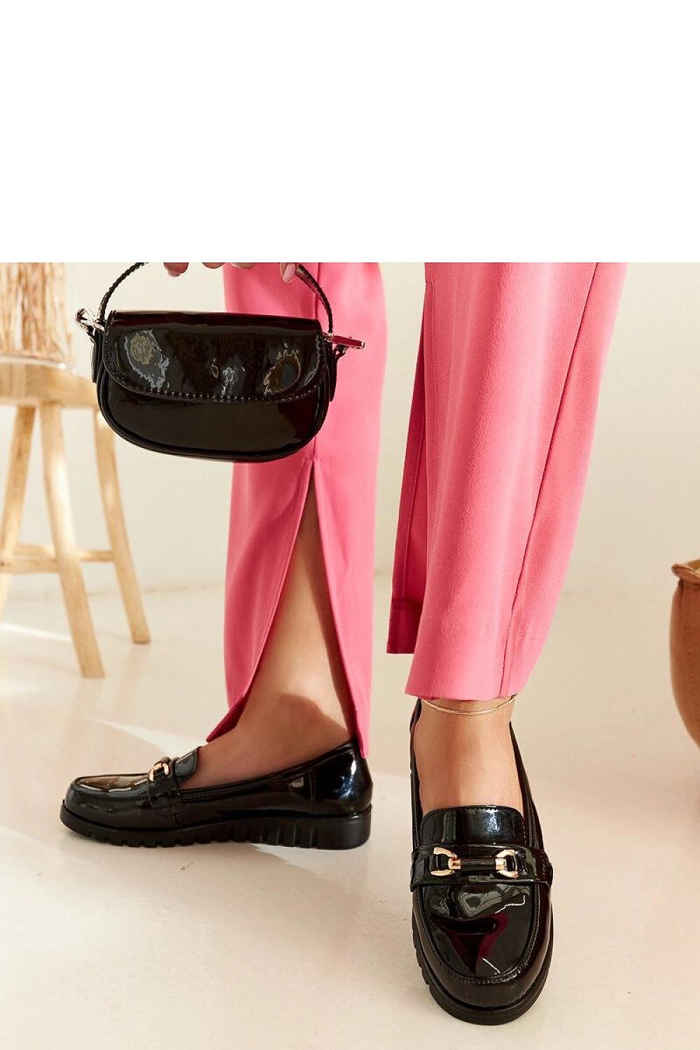  Moccasins model 207538 Solea 