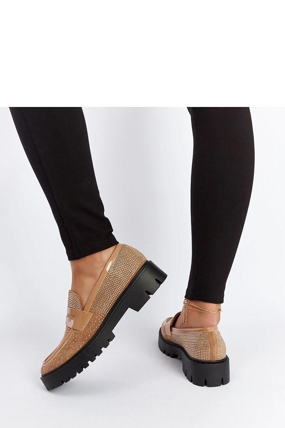  Moccasins model 207557 Solea 