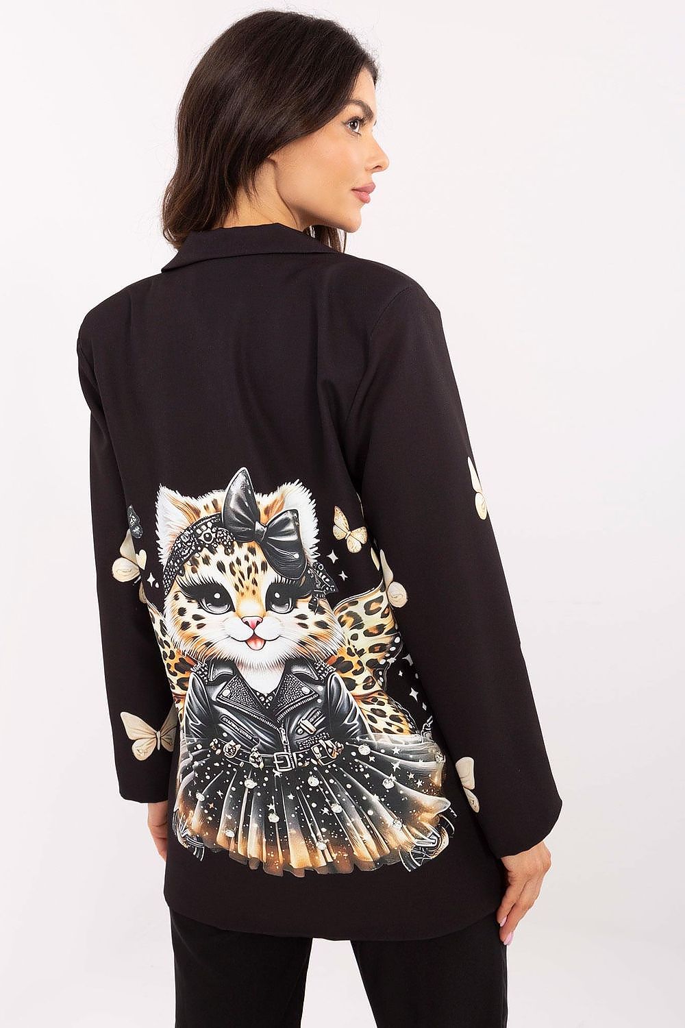  Veste model 207723 Italy Moda 