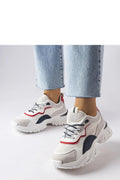  Chaussures de sport model 207756 Solea 