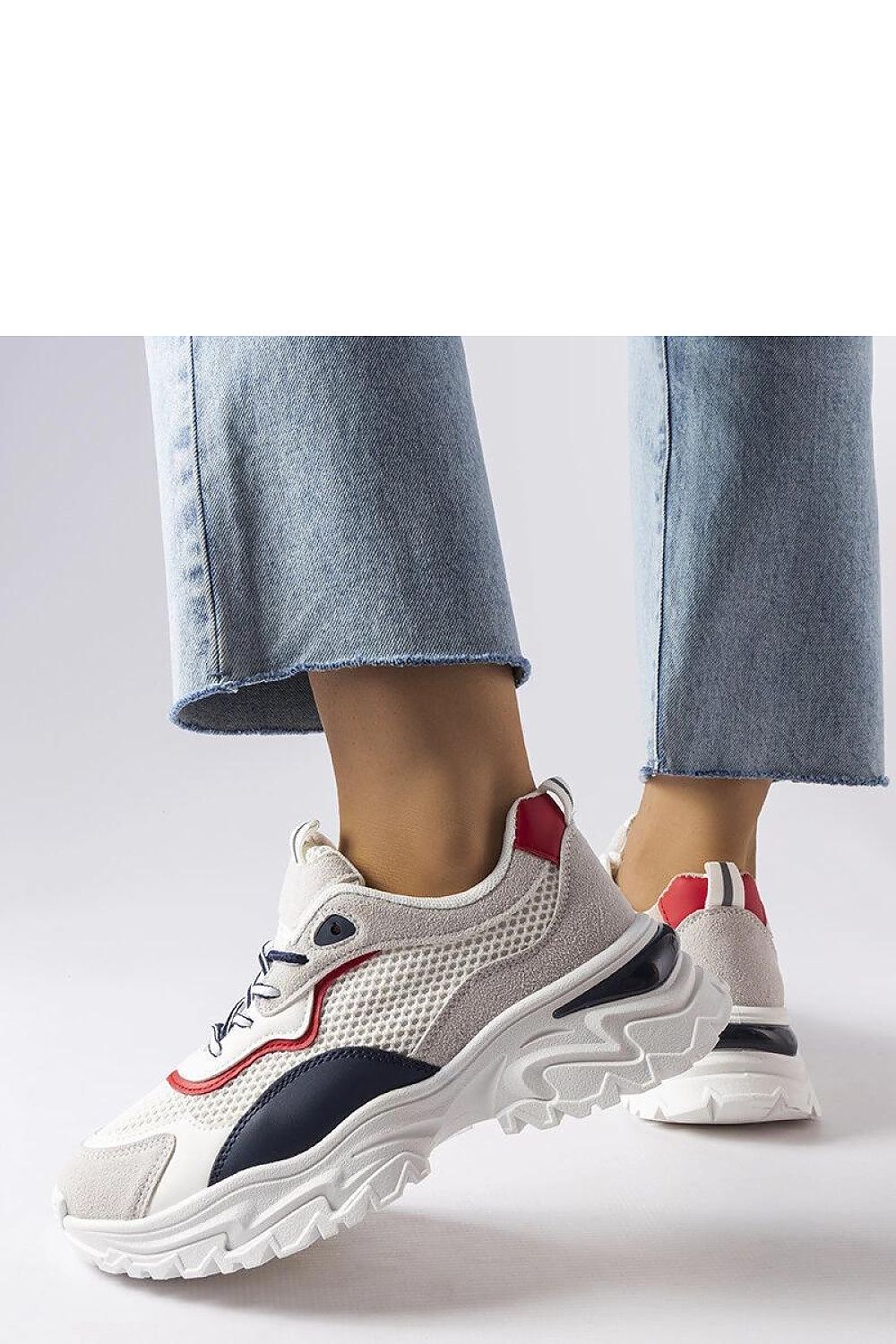 Chaussures de sport model 207756 Solea 