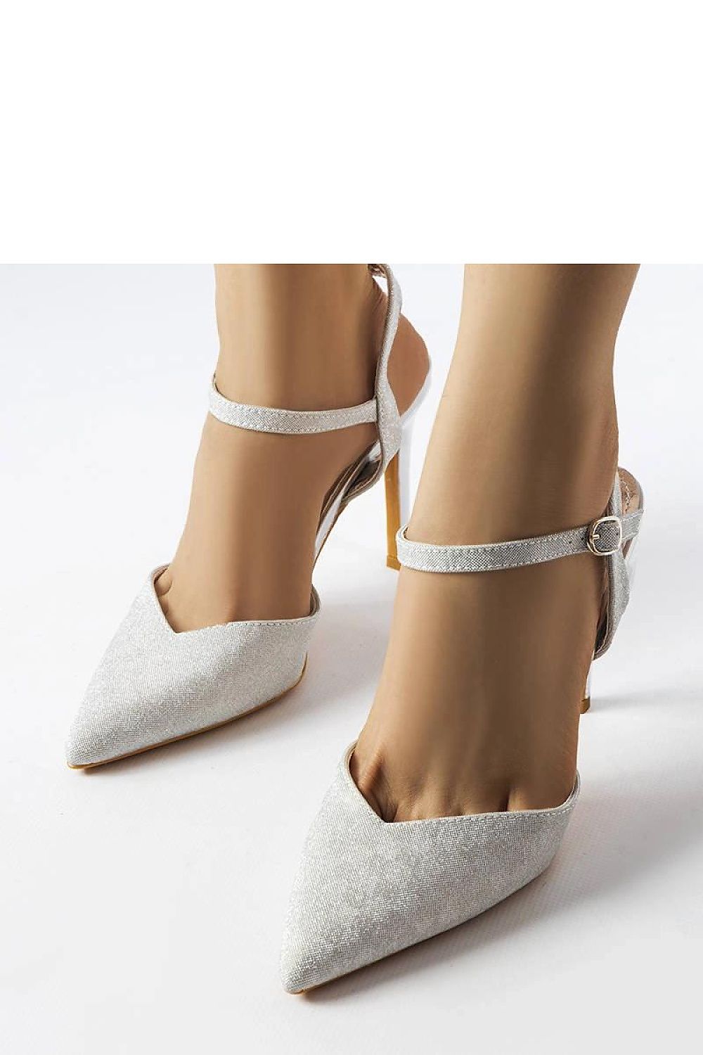  Escarpins à talons hauts model 207846 Solea 