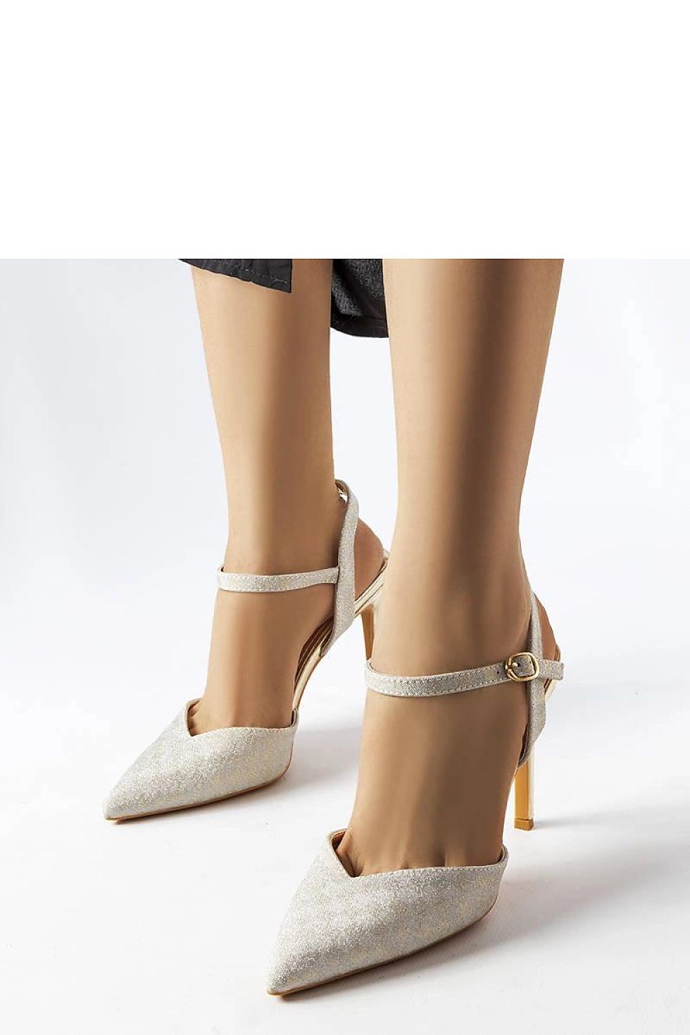  Escarpins à talons hauts model 207847 Solea 