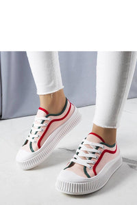 Baskets Solea