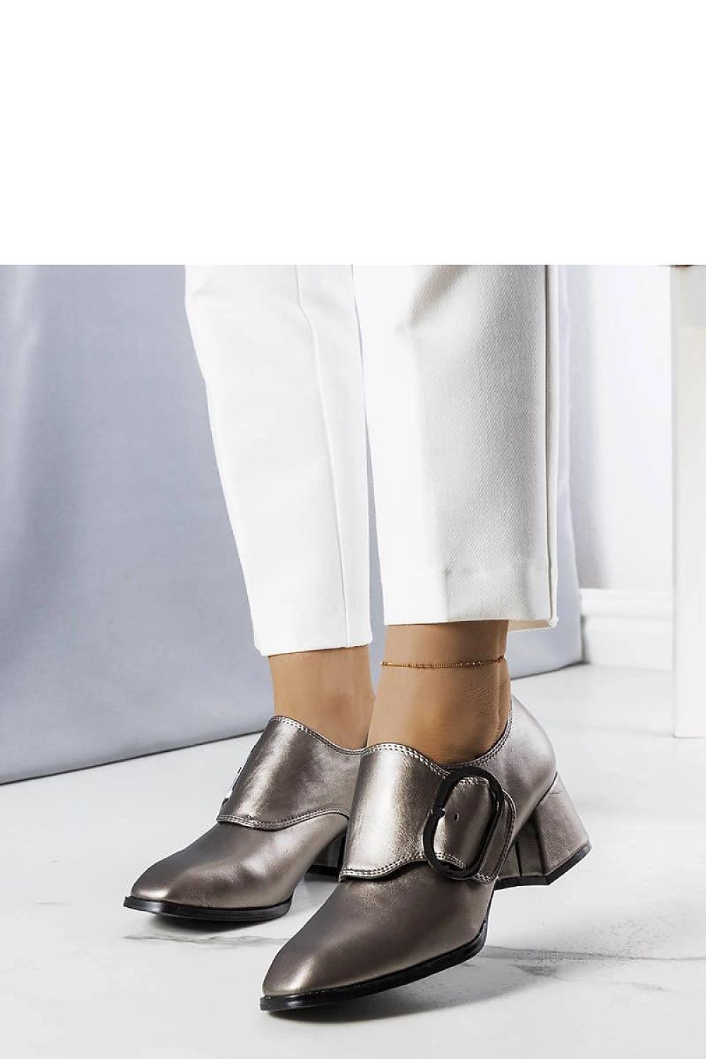  Escarpins à talons model 208022 Solea 