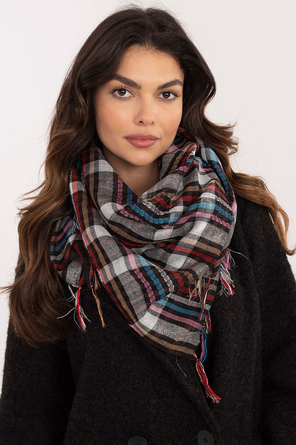  Foulard model 208391 AT 
