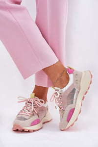Chaussures de sport Step in style