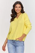  Chandail model 209724 Makadamia 