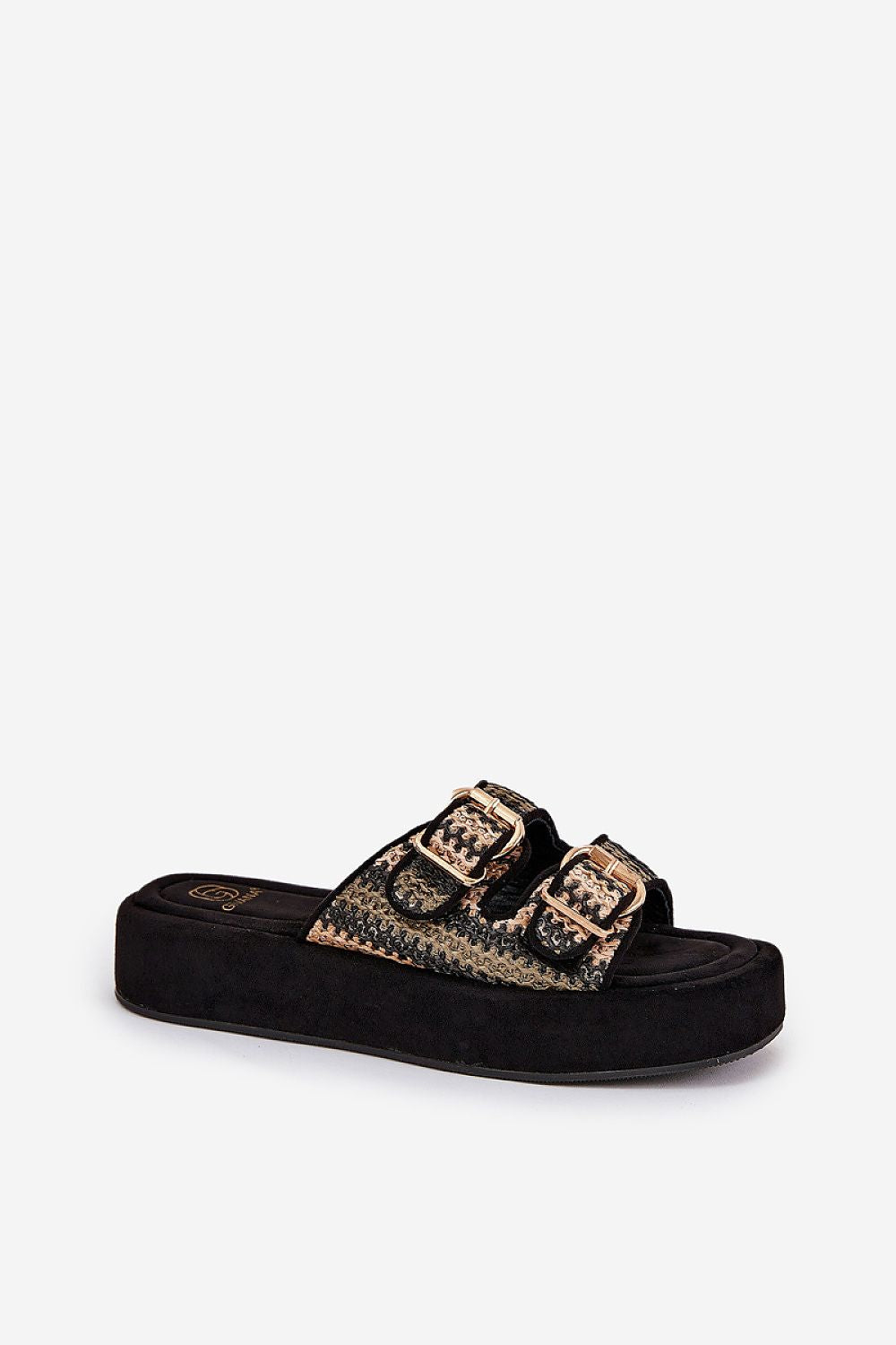  Sandales à plateforme model 209946 Step in style 