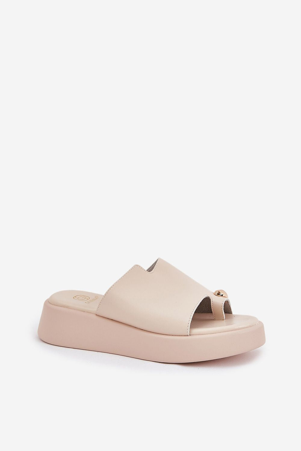  Cothurnes model 209952 Step in style 