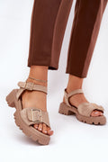  Sandales model 210052 Step in style 