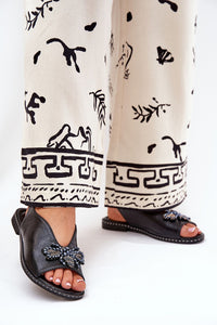 Sandales Step in style