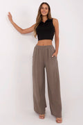  Pantalon femme model 211271 Italy Moda 