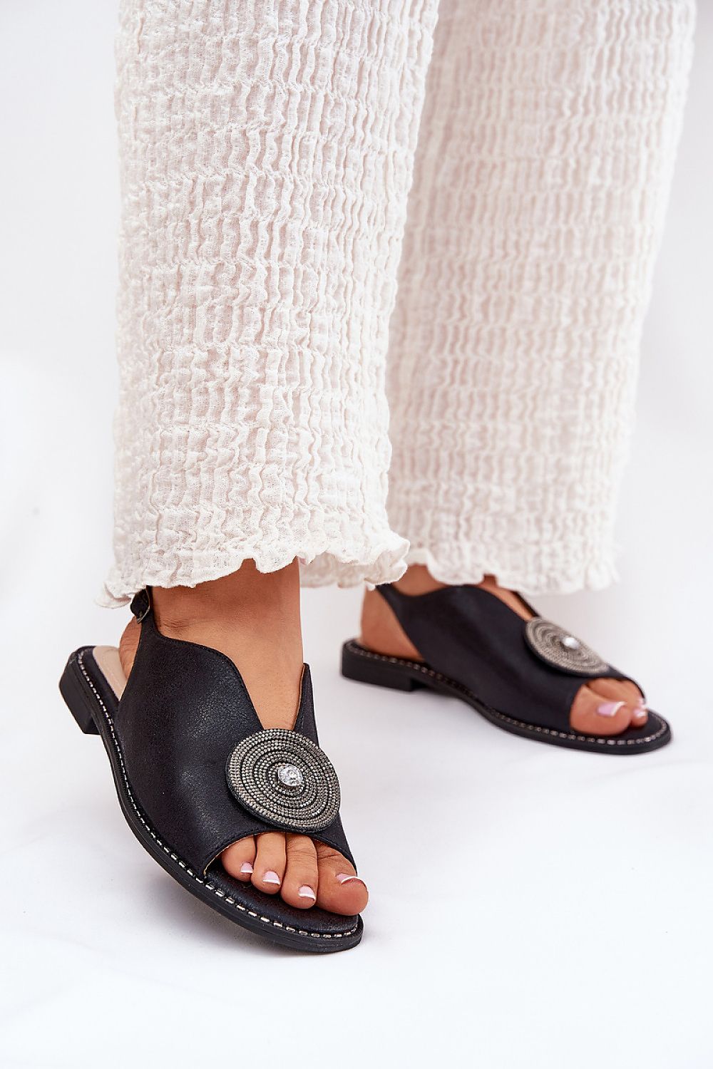  Sandales model 211640 Step in style 