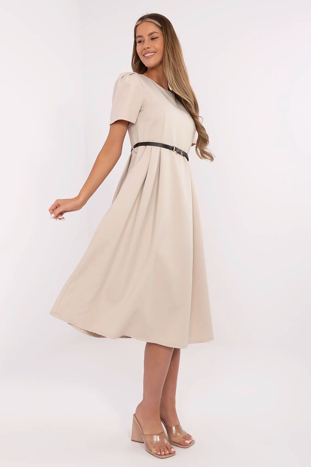  Robe de jour model 211827 Italy Moda 