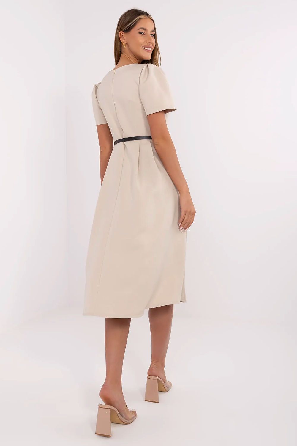  Robe de jour model 211827 Italy Moda 