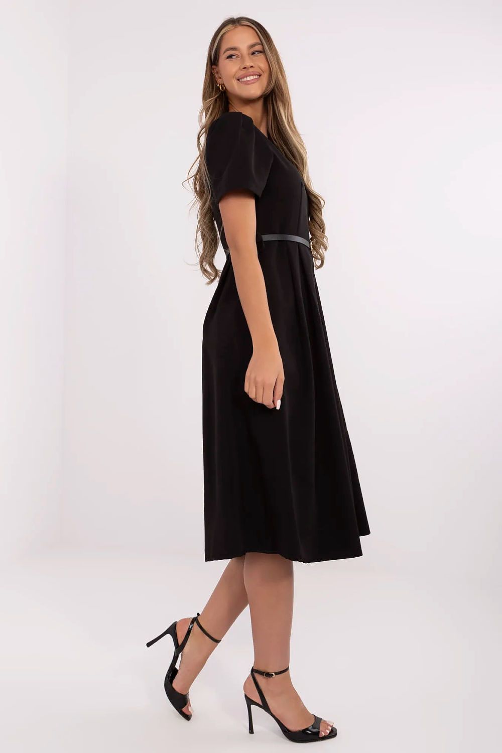  Robe de jour model 211831 Italy Moda 