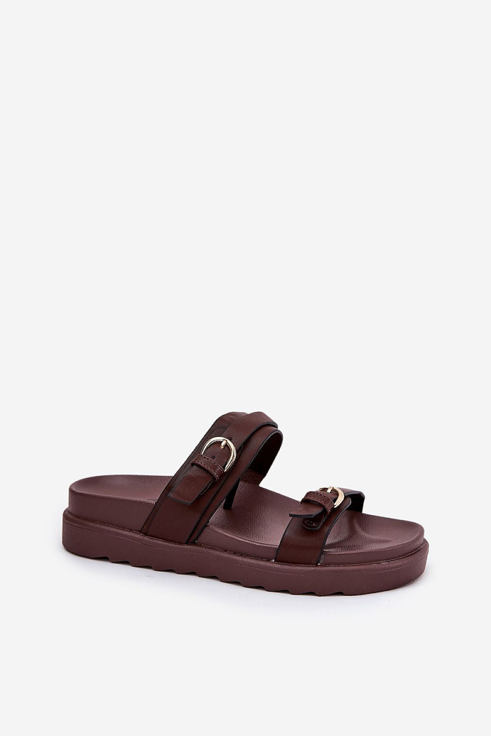  Sandales à plateforme model 212142 Step in style 