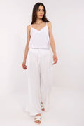  Pantalon femme model 212284 Italy Moda 