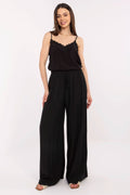  Pantalon femme model 212285 Italy Moda 