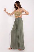  Pantalon femme model 212286 Italy Moda 