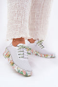  Chaussures Basses model 212555 Step in style 