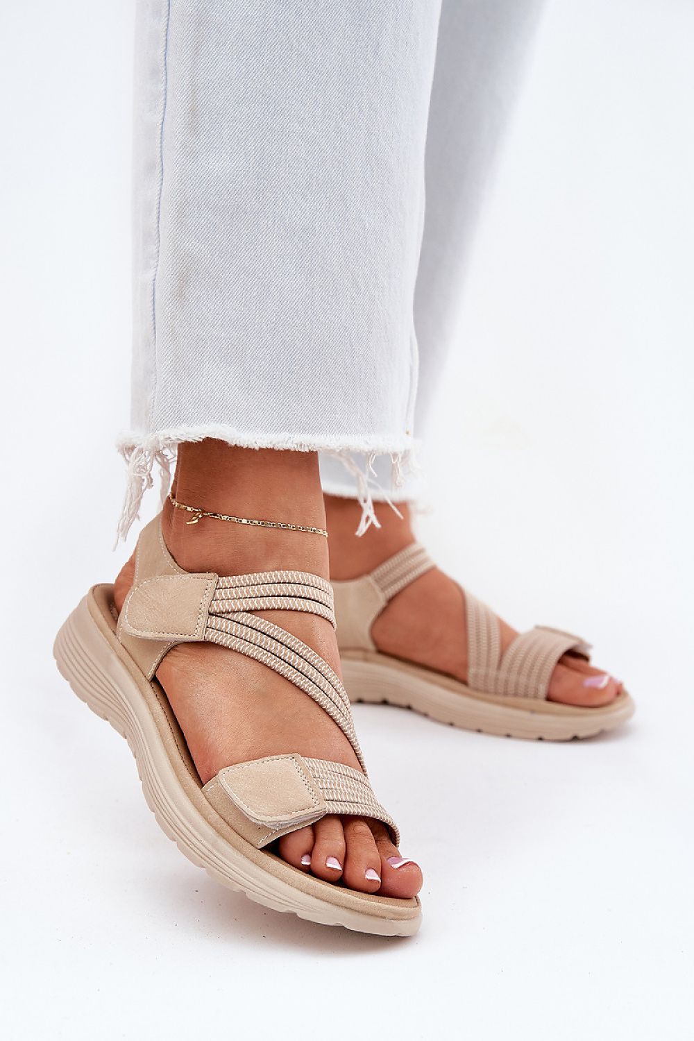  Sandales model 212581 Step in style 
