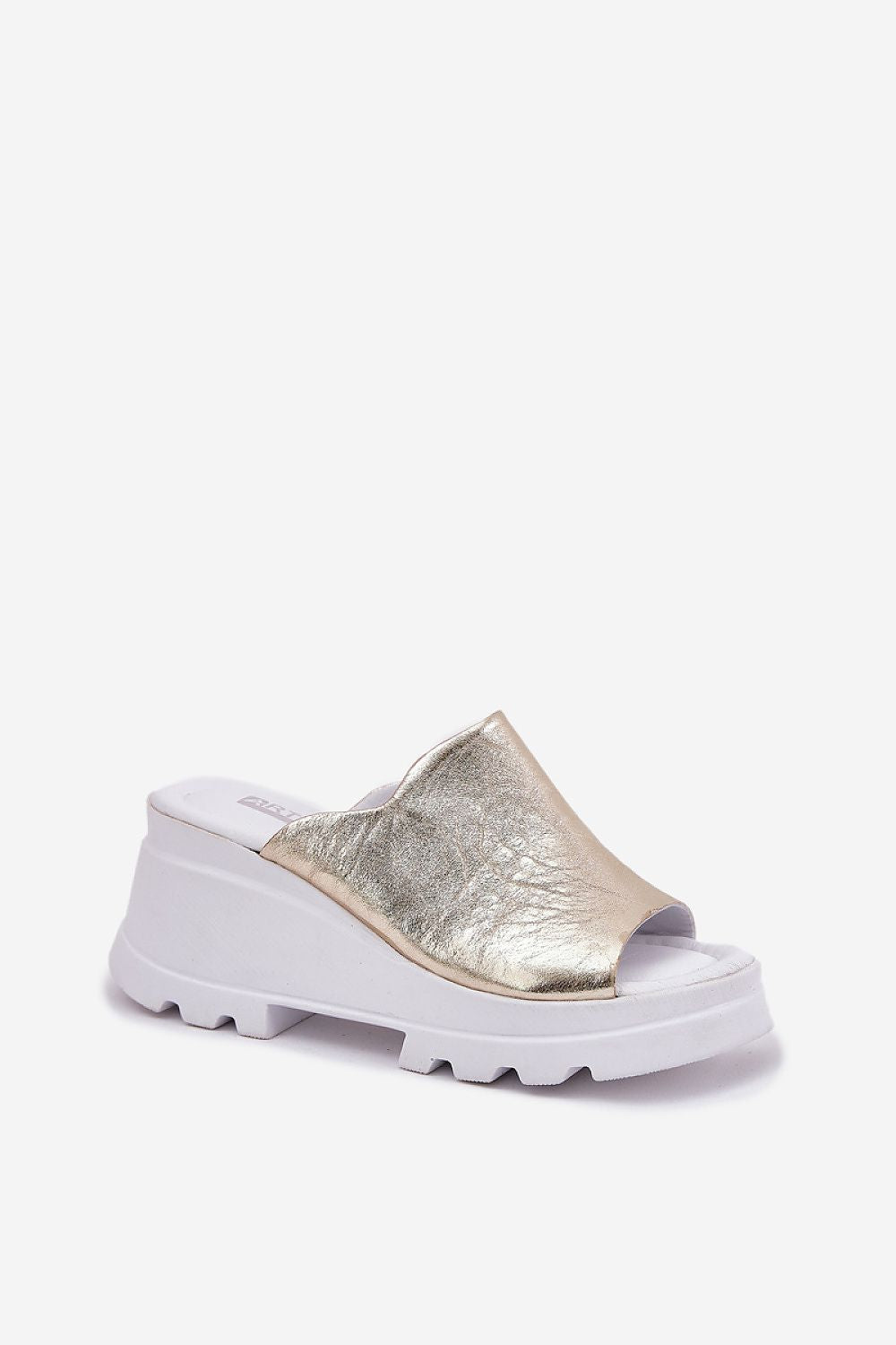  Cothurnes model 213034 Step in style 