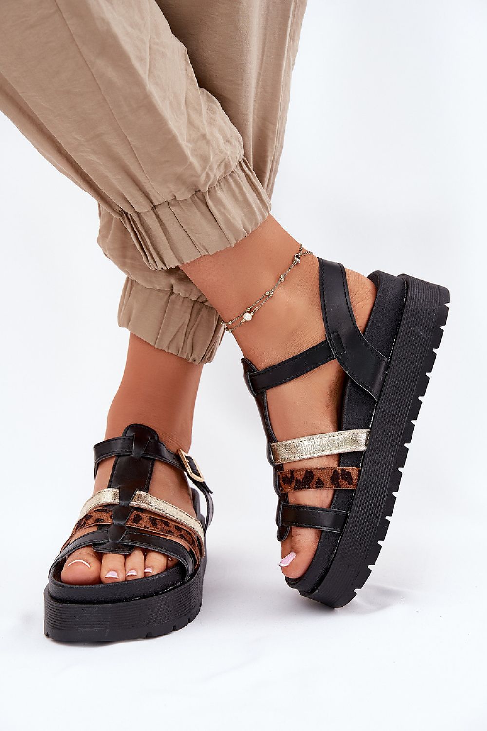  Sandales model 213162 Step in style 