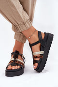  Sandales model 213162 Step in style 
