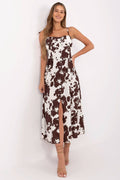 Robe de jour model 213226 Italy Moda 