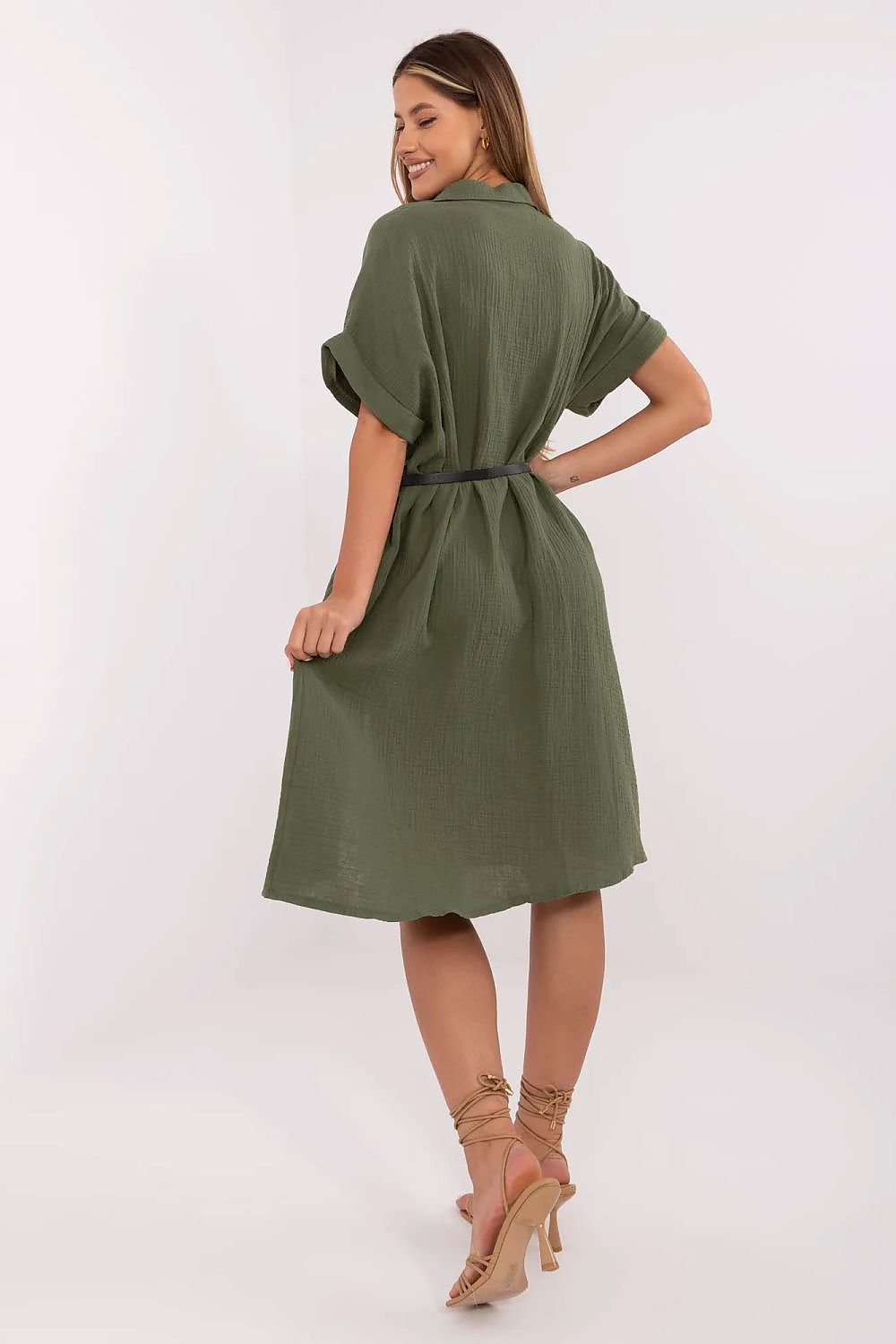  Robe de jour model 213239 Italy Moda 