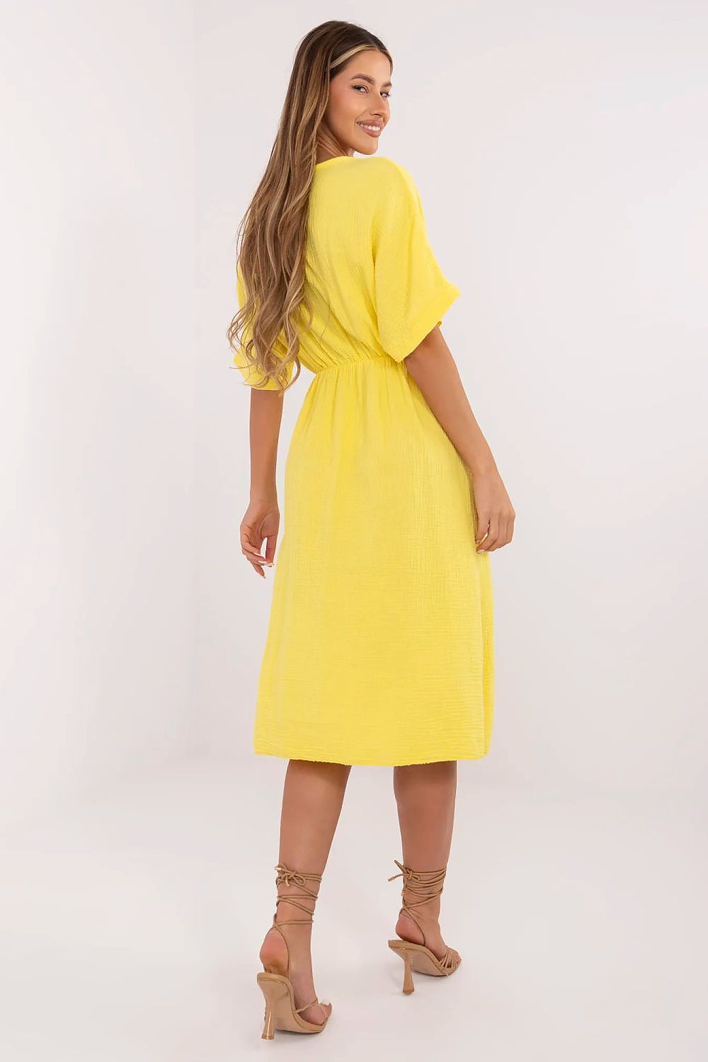  Robe de jour model 213277 Italy Moda 