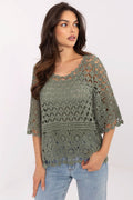 Chemisier model 213443 Italy Moda 
